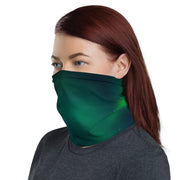 Aurora Borealis Neck Gaiter